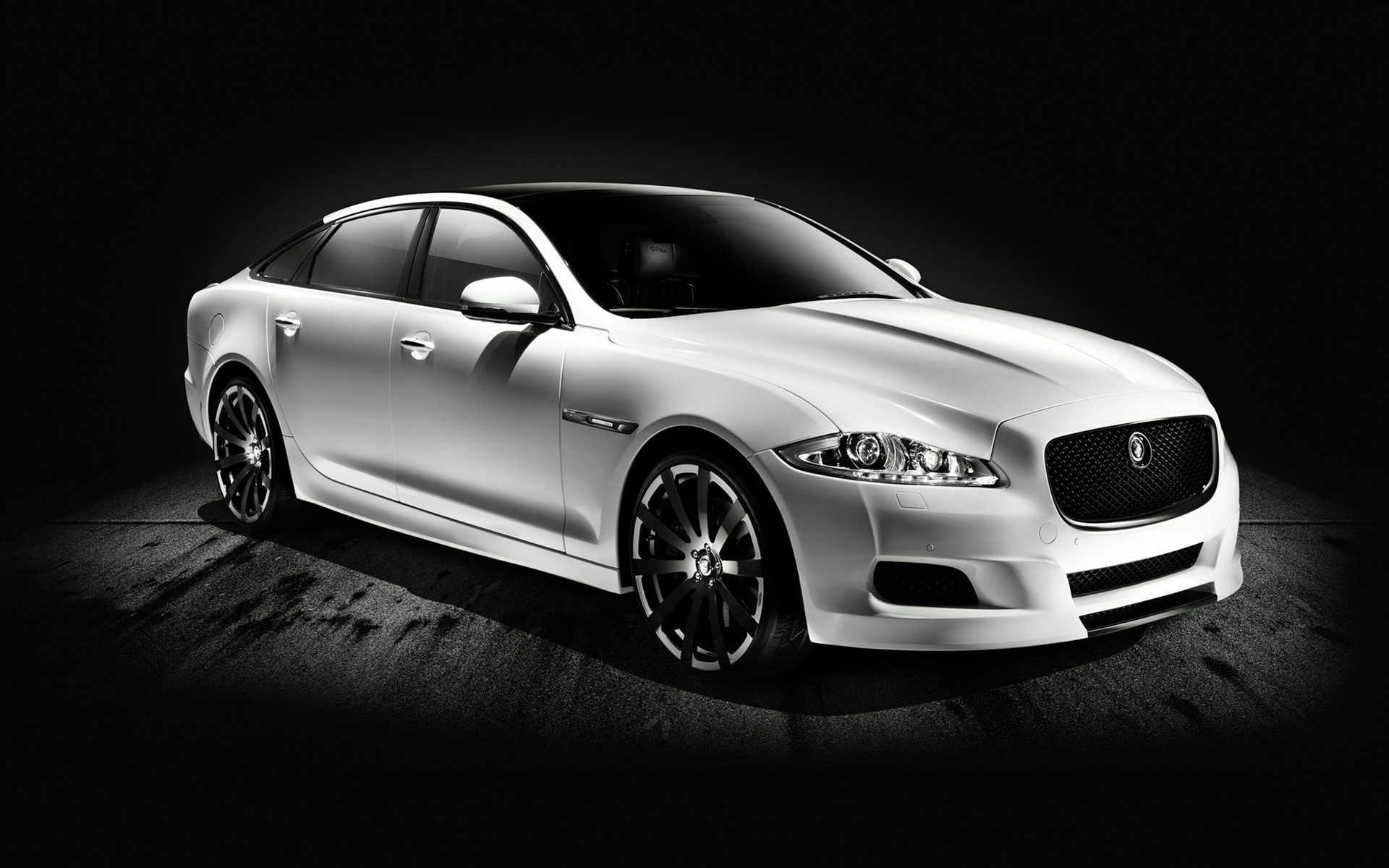 2010 Jaguar Car Platinum Design-HD Wallpapers
