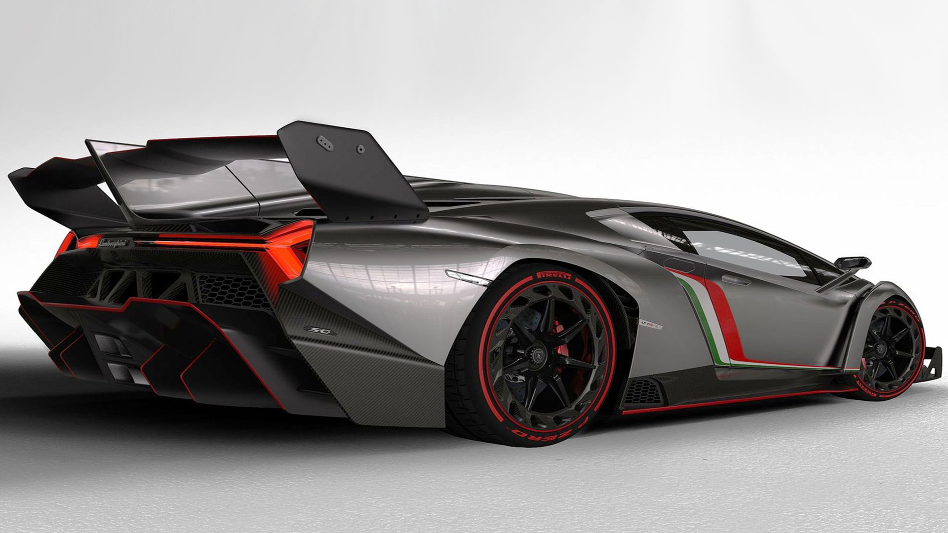 2013 Lamborghini Veneno-HD Wallpaper 1080p Free HD ...