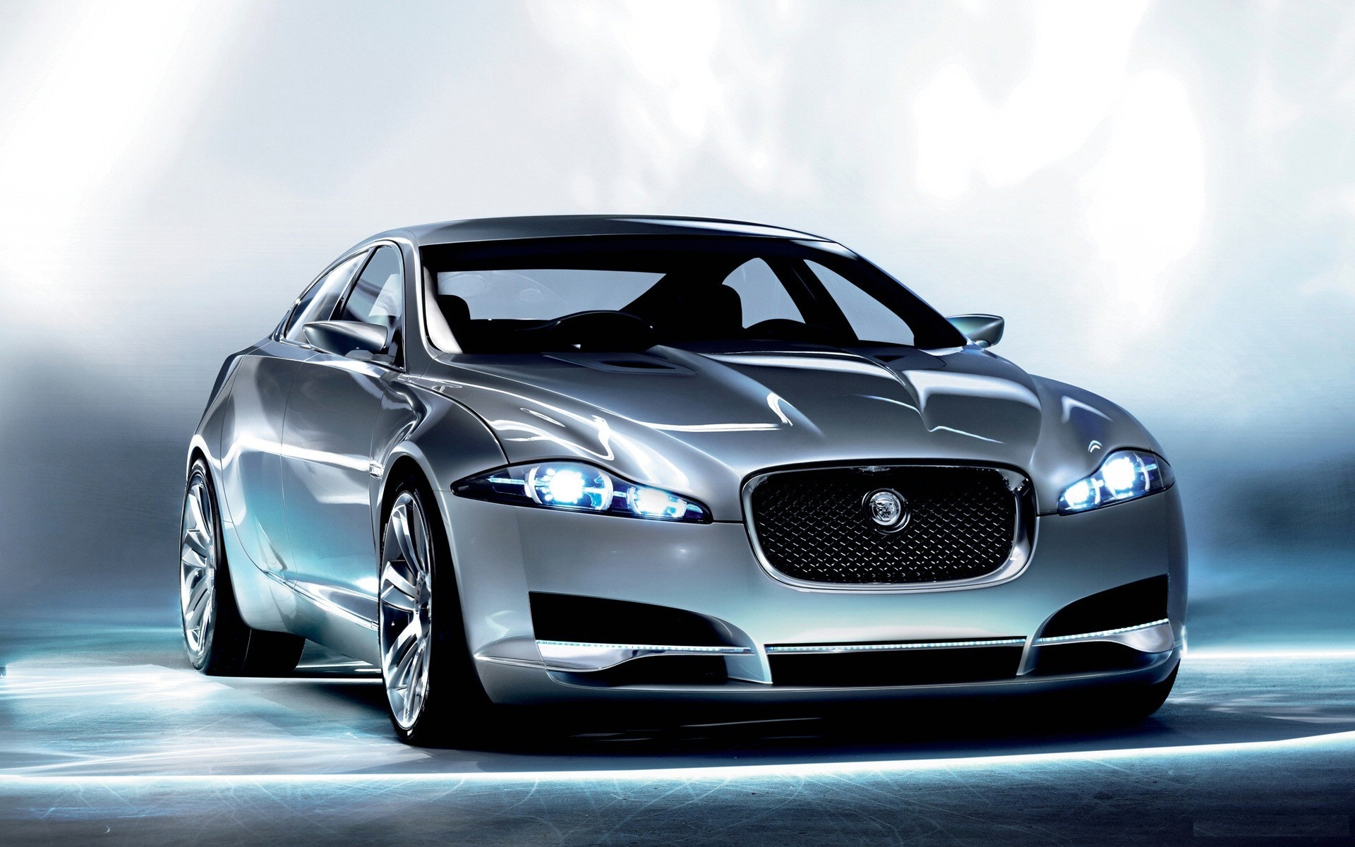 Jaguar Car HD Wallpapers