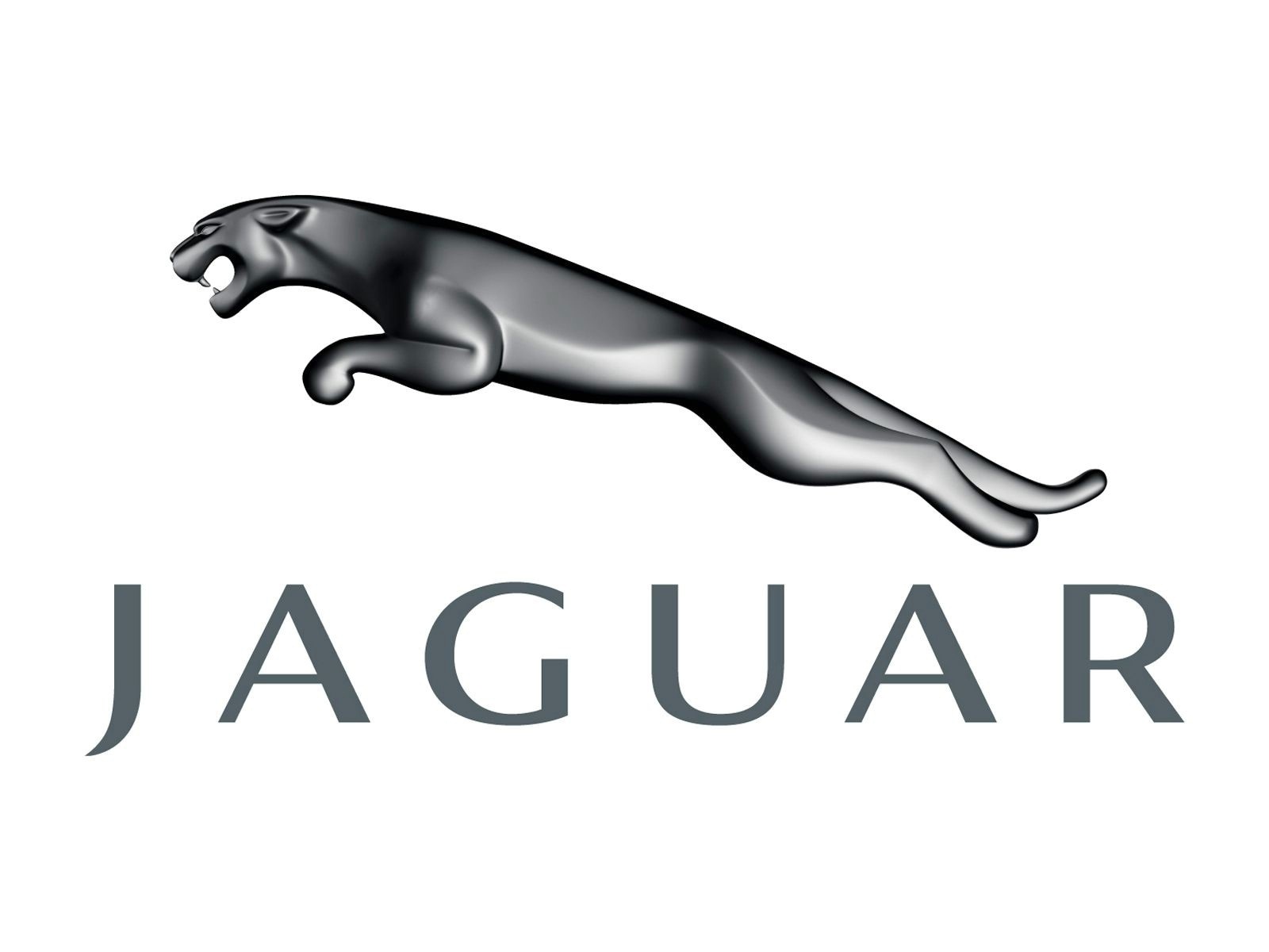 Jaguar Car Original Logo-wallpapers