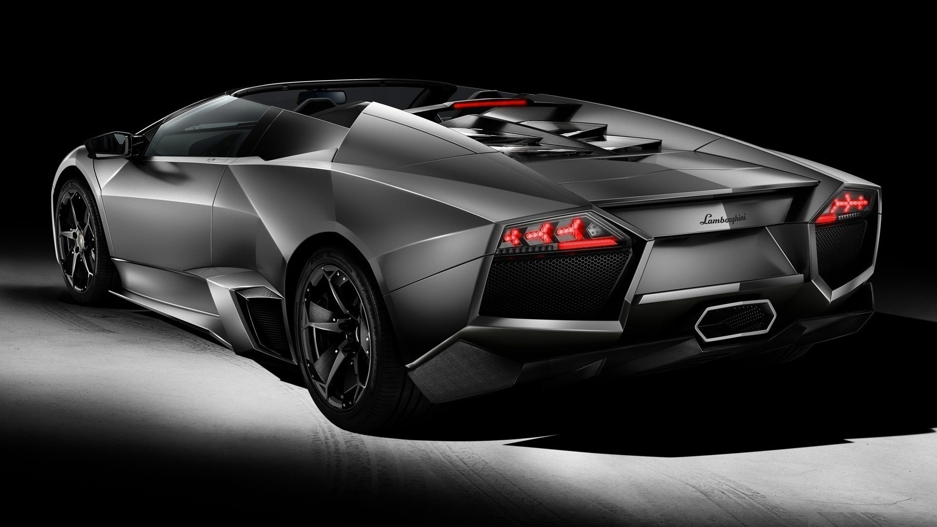 Lamborghini Gallardo 1080p-Wallpapers
