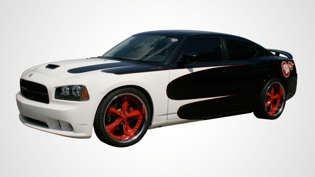 Dodge Charger Car Wallpapers 1080p