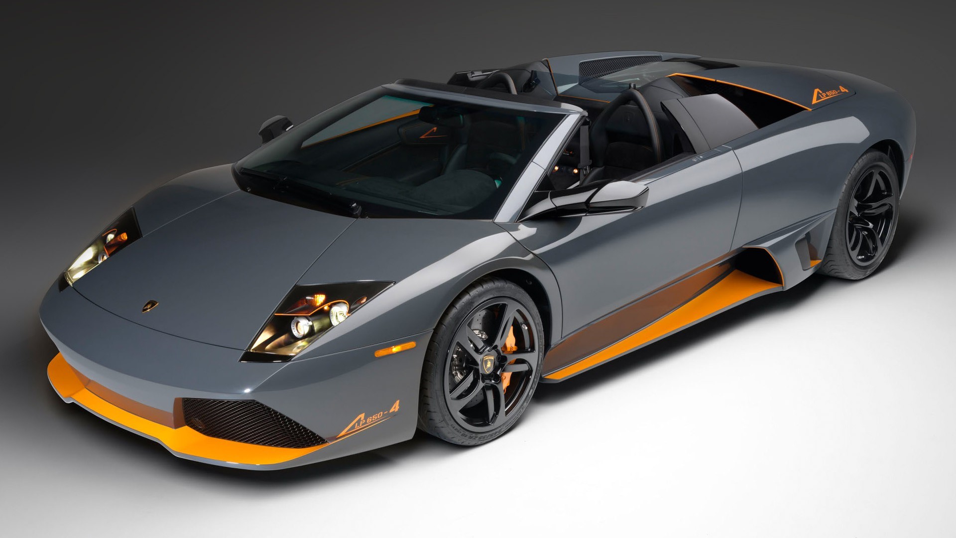 Lamborghini Car Wallpaper HD-1080p For Desktop - My Site