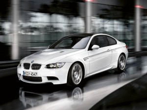 BMW M3 White HD WallpaperS