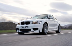 2011 BMW 1 Series Wallpapers