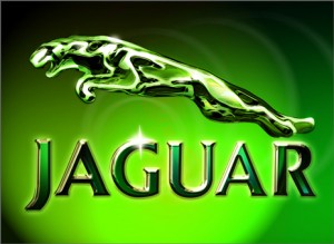 Shiny Jaguar Car Logo|HD Wallpapers