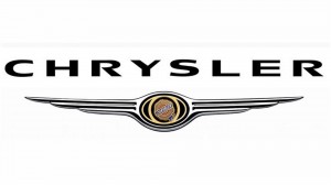 Chrysler Logo|Wallpapers
