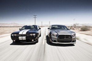 Dodge Charger Car Wallpapers