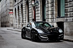 Porsche Attack Car Wallpapers for hd devices