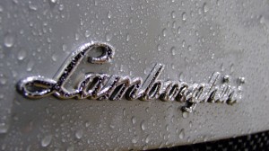 Lamborghini Gallardo Logo Wallpapers