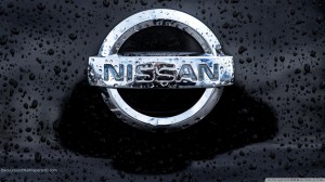Nissan Car Logo Wallpaper 1080p for Desktop