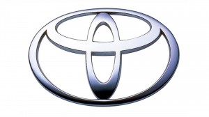 download Toyota Logo HD Wallpapers