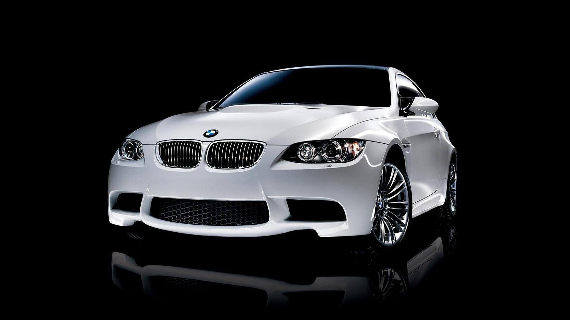 BMW m3 Car HD Wallpaper 1080p - 9to5 Car Wallpapers