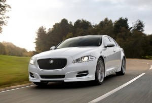 Jaguar xj Sports Car Wallpaper In HD resolutions