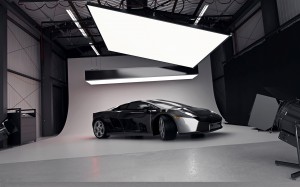 Lamborghini Murcielago Car Wallpaper in HD Resolutions
