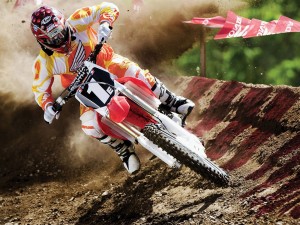 download Off Road Motocross Sports HD Wallpapers
