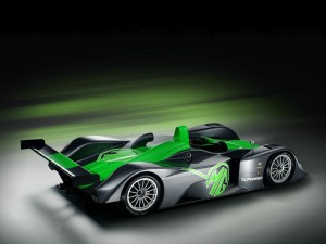 Xpowers Racing Car Wallpaper Free for desktop