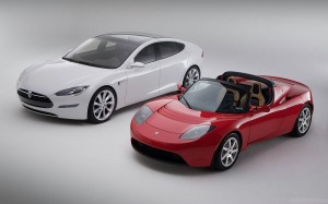 Tesla Model s cars 1920x1200 HD Wallpaper 1080p Collection