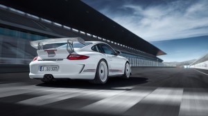 Porsche 911 Car Background