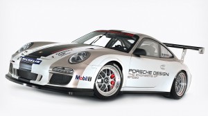 Porsche 911 Car HD Background