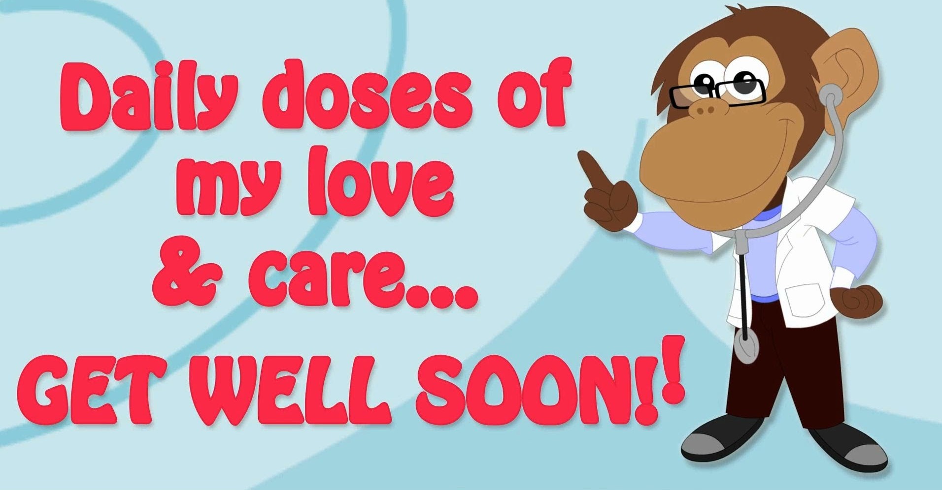 Get Well Soon Wishes Feel Better Soon 9to5 Car Wallpapers