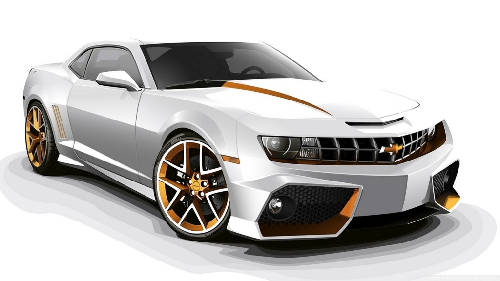 Cars Chevrolet Camaro ss 1080  Wallpapers