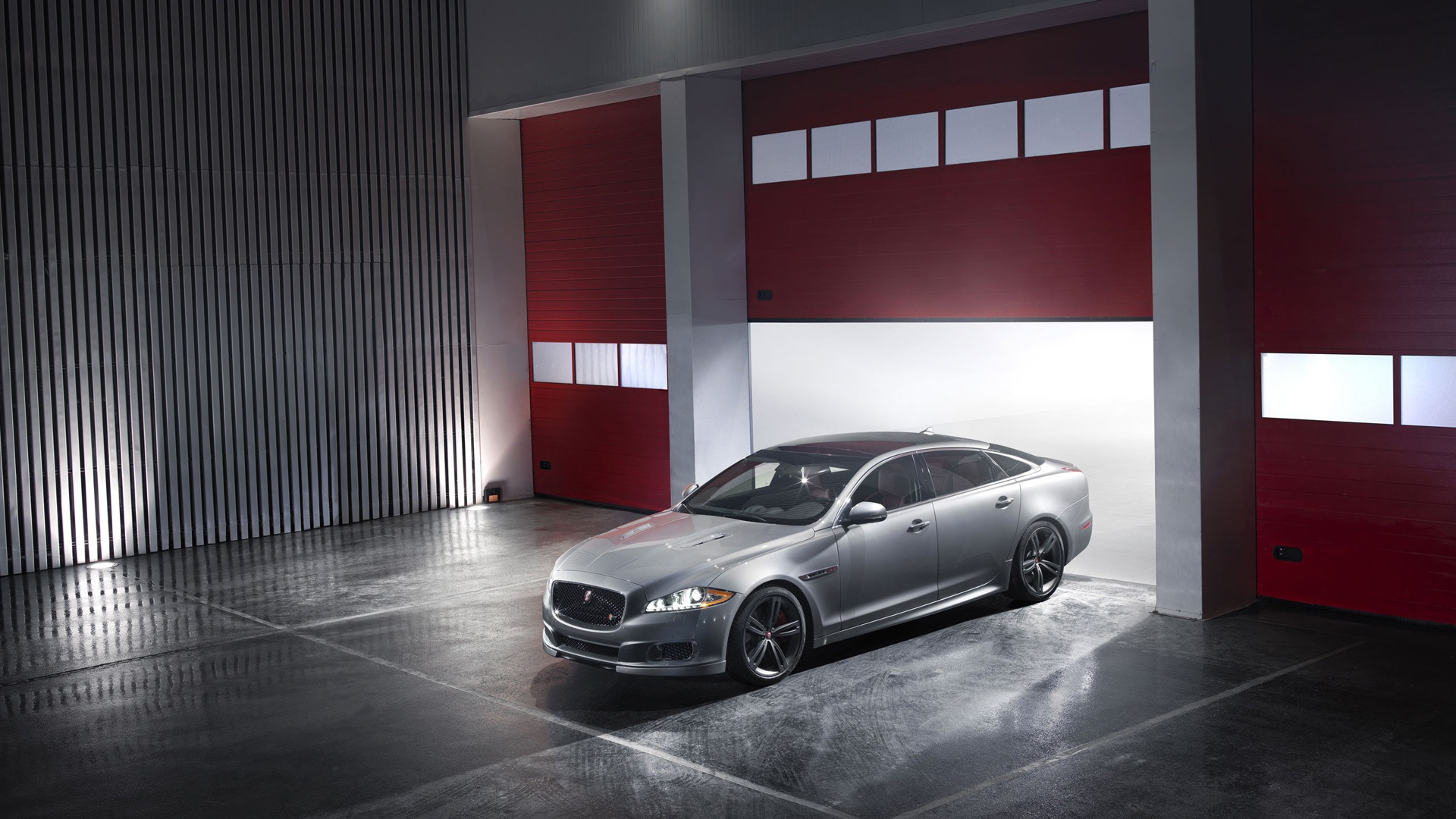 Jaguar Car 1080p-Wallpapers