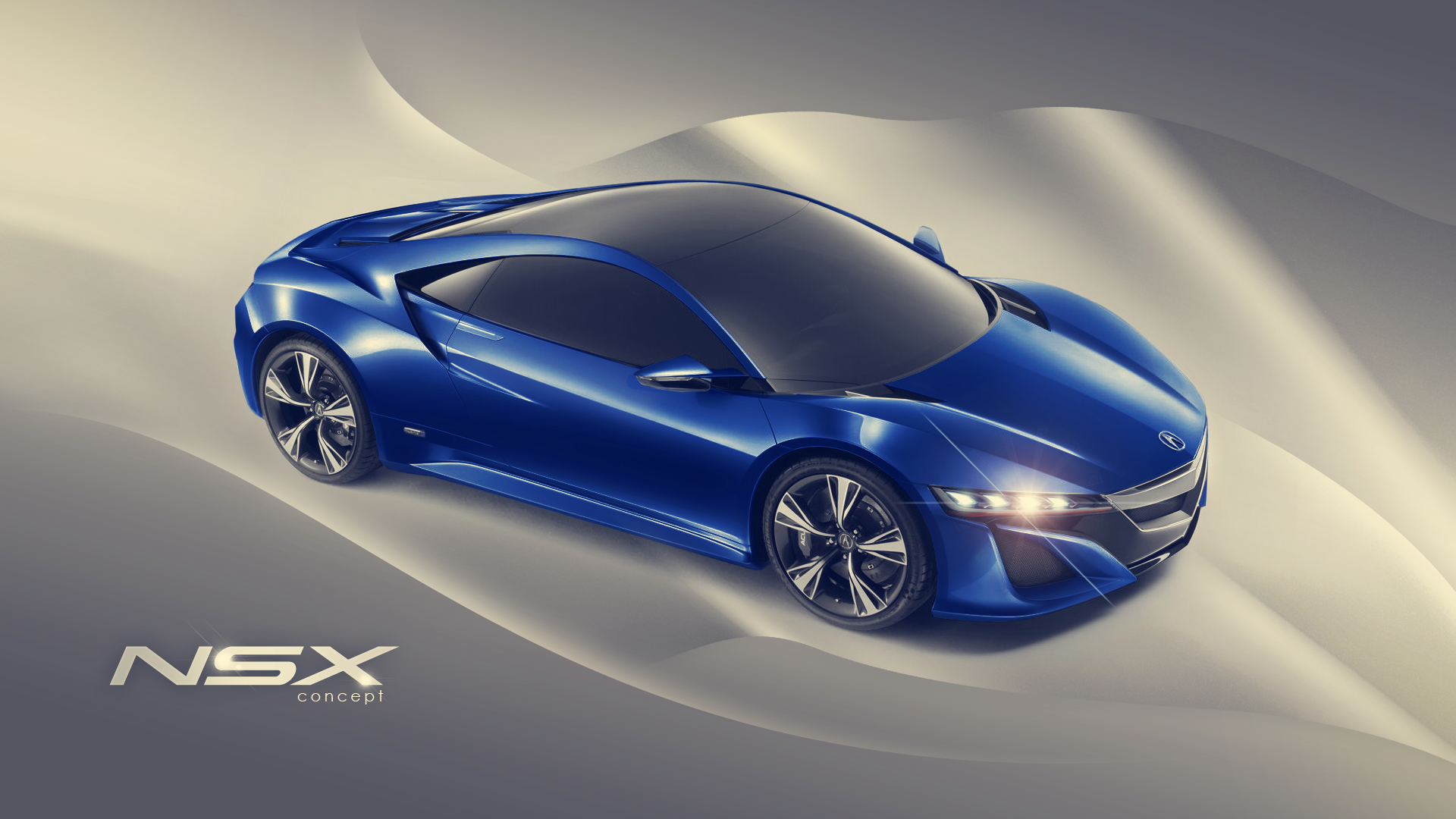 Acura Cars Wallpapers
