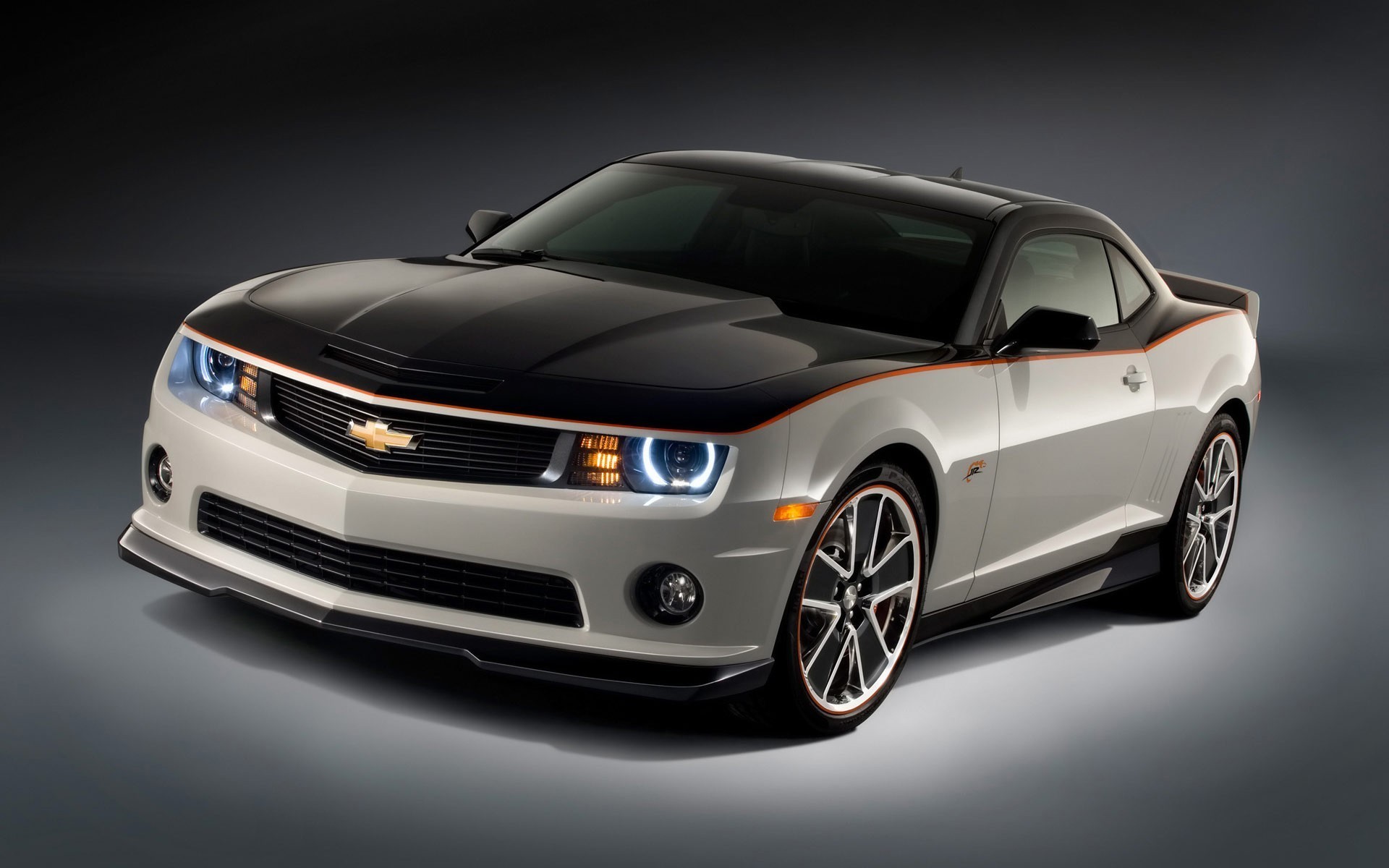 Chevrolet Cars Wallpapers