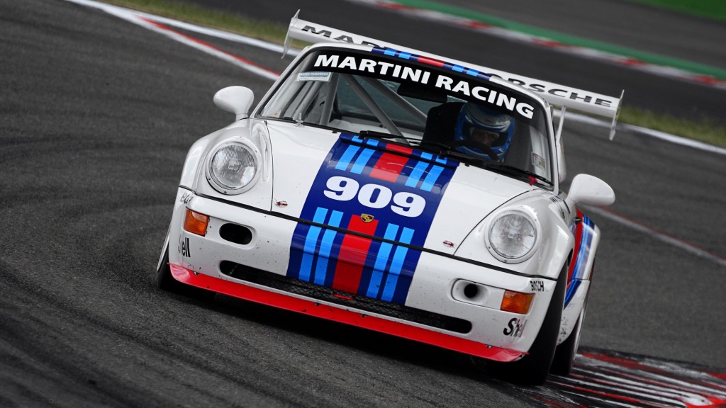 Martini Racing Cars HD Wallpapers