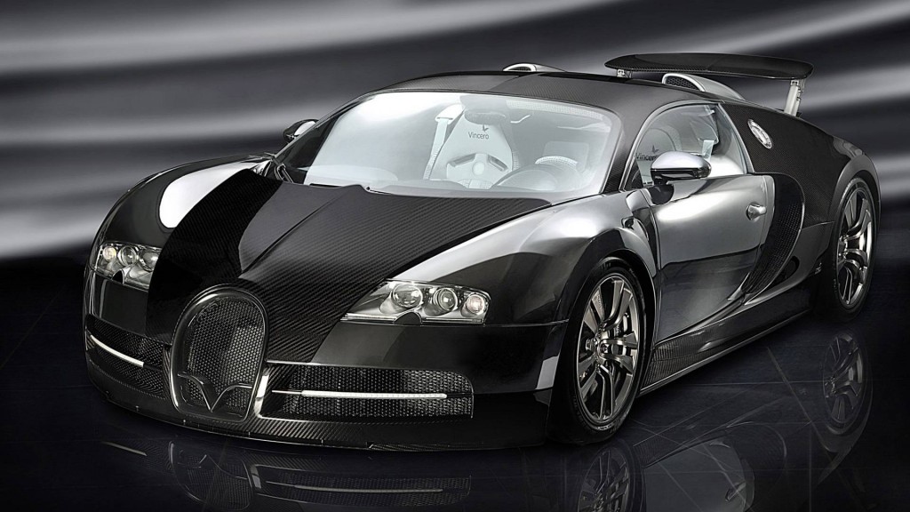 Bugatti Veyron Car Wallpapers-1080p