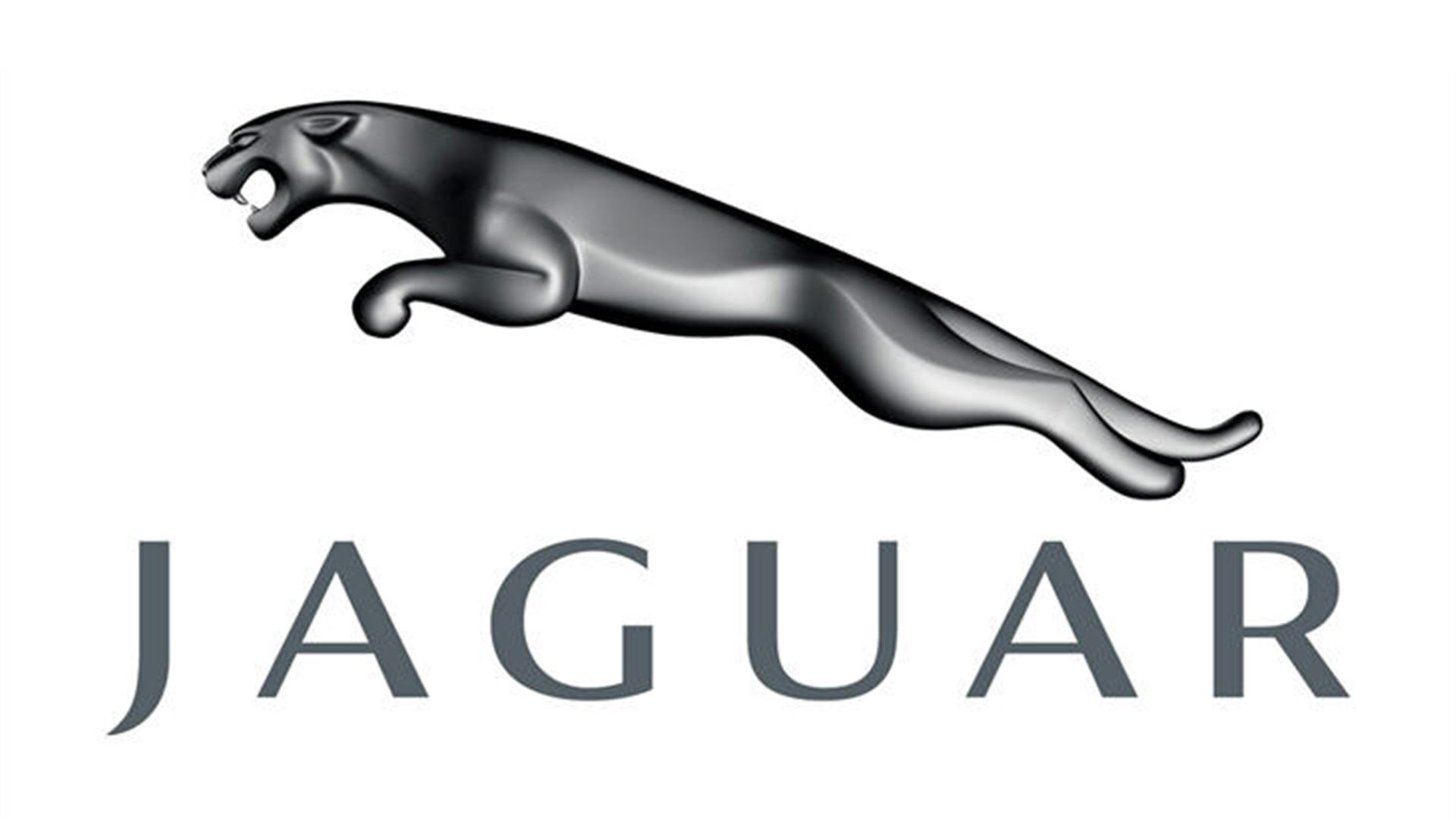 Jaguar Logo|HD Wallpaper 1080p - My Site