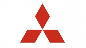Mitsubishi Logo HD Wallpaper for desktop