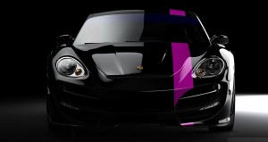 Porsche Car HD Wallpaper For desktop