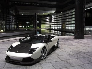 Lamborghini Gallardo Car HD For Desktop background