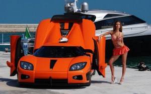 Cars And Girls Vehicles Wallpaper Free
