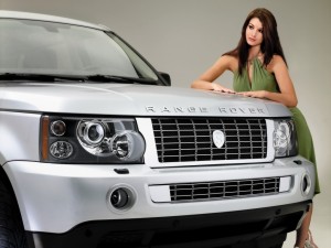 Girl And Car collection Of Wallpaper Free