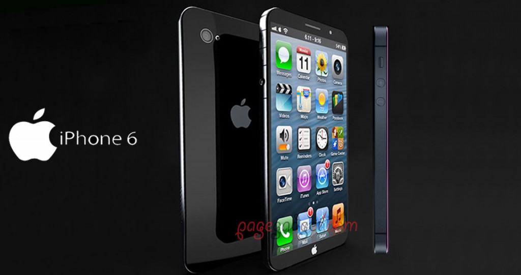 Apple iPhone 6 Picture For Desktop