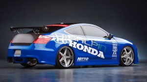 Honda Accord Sports 2013
