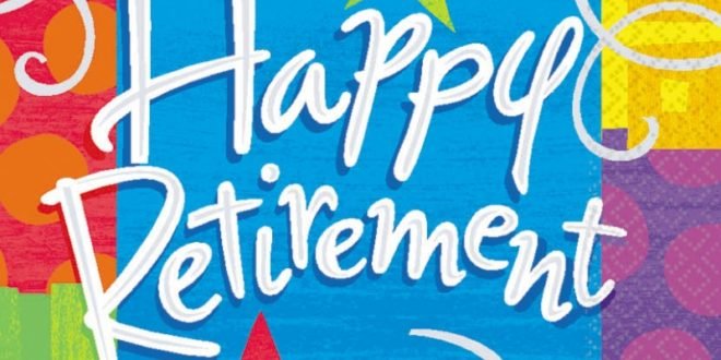 Retirement wishes | Retirement quotes | Happy retirement sayings - 9to5