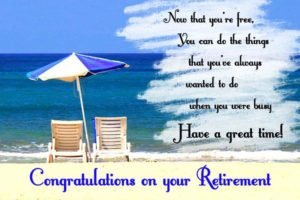 Retirement wishes | Retirement quotes | Happy retirement sayings - 9to5 ...