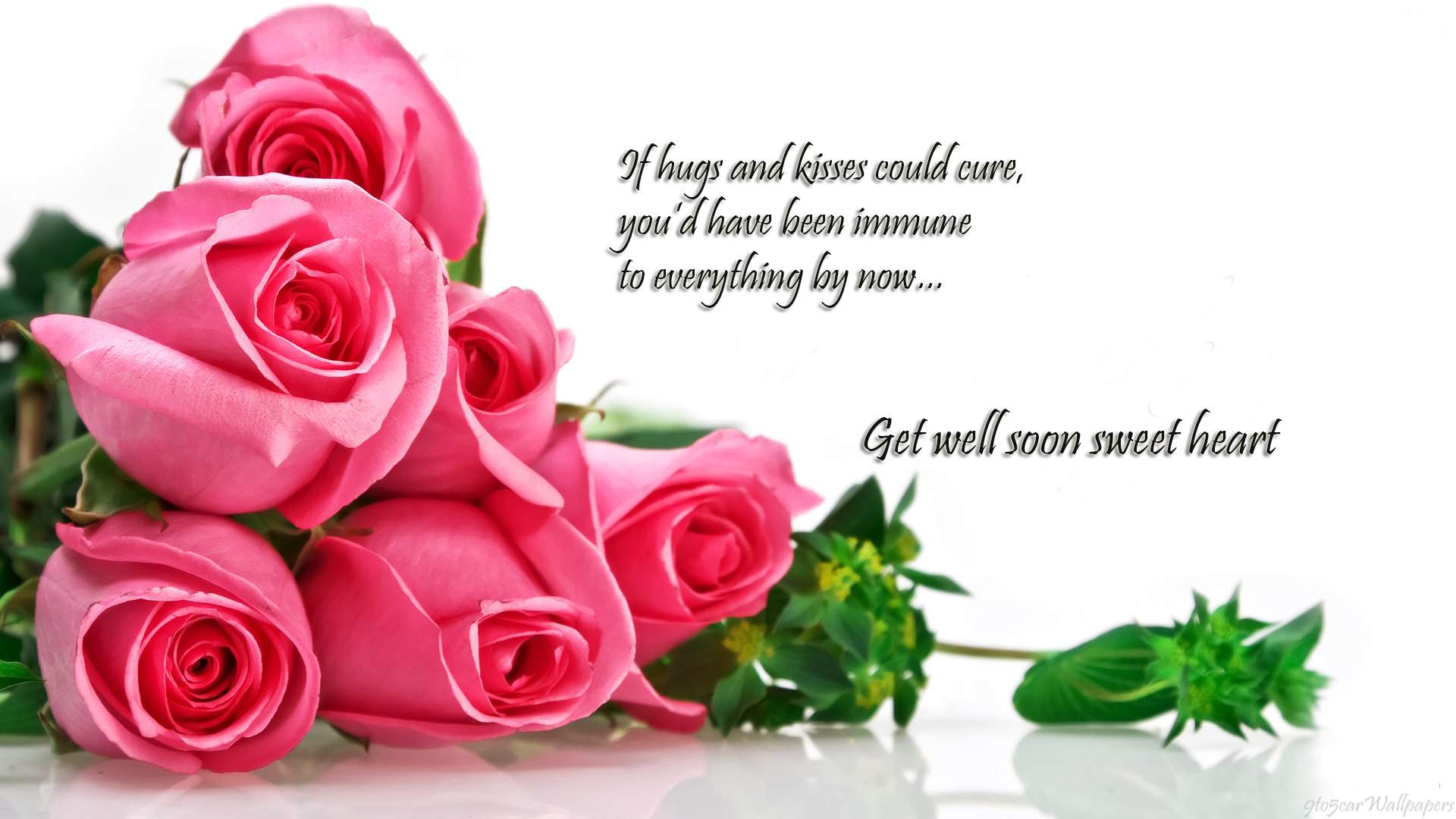Get well Soon Pics and Cards| Latest Wallpapers - 9to5 Car Wallpapers