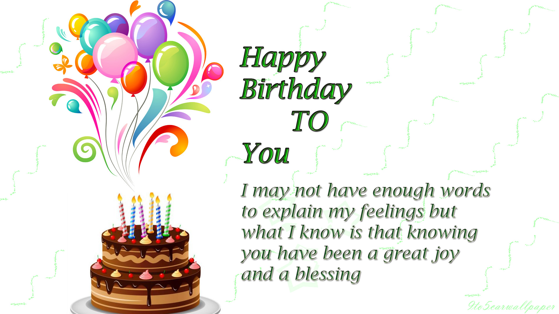 Happy Birthday Cousin Gif Images - Feel The Air | Ghatrisate