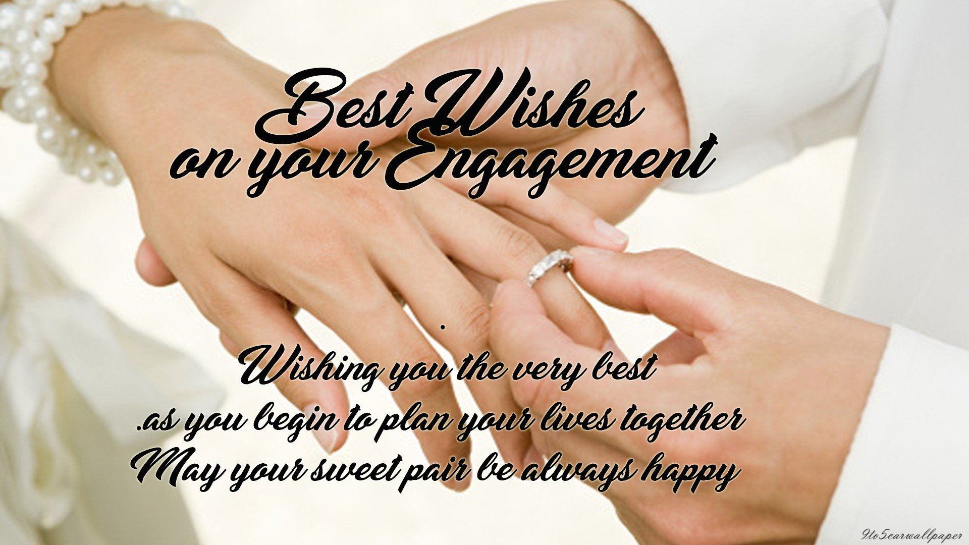 Engagement Wishes Congratulation Messages For Engagem - vrogue.co