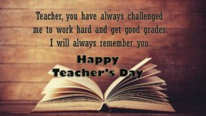 Happy Teacher's Day Wishes Messages - 9to5 Car Wallpapers