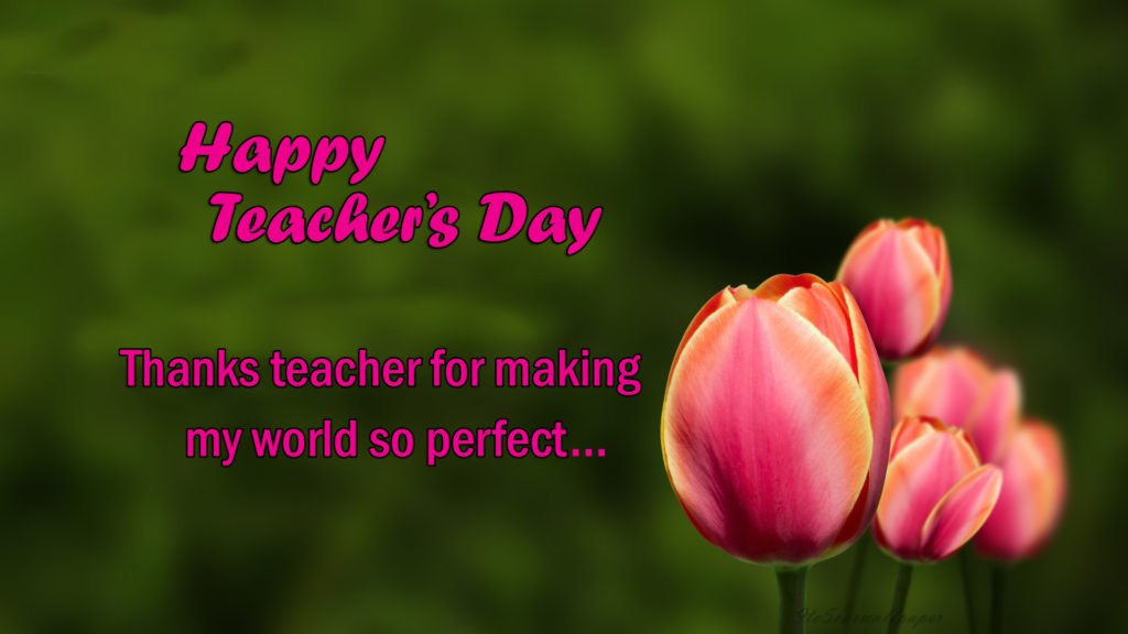 Happy Teacher's Day Wishes Messages - 9to5 Car Wallpapers