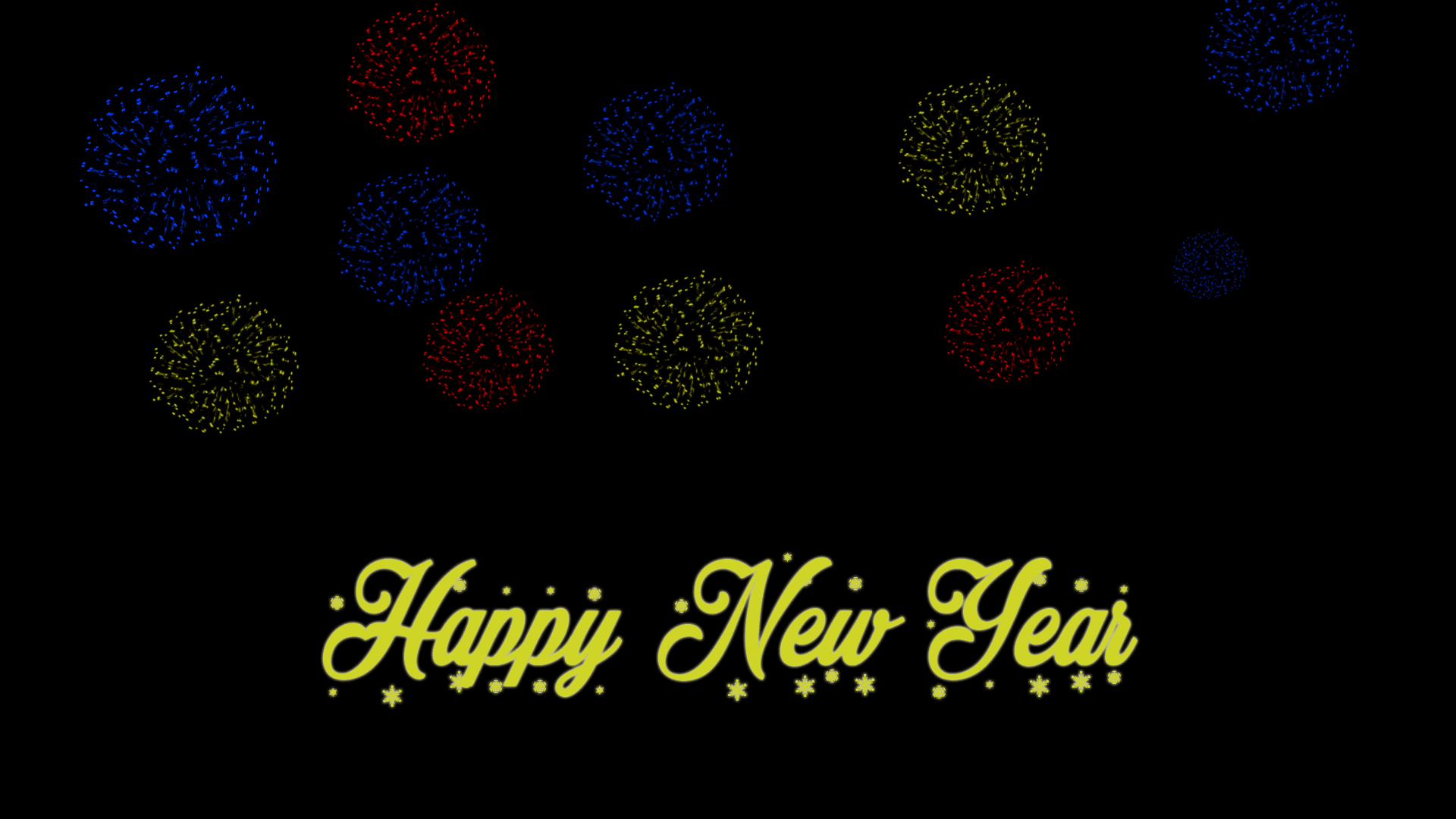 New Year 2018 Celebration Gif,Pictures&amp;Wallpapers - 9to5 Car Wallpapers