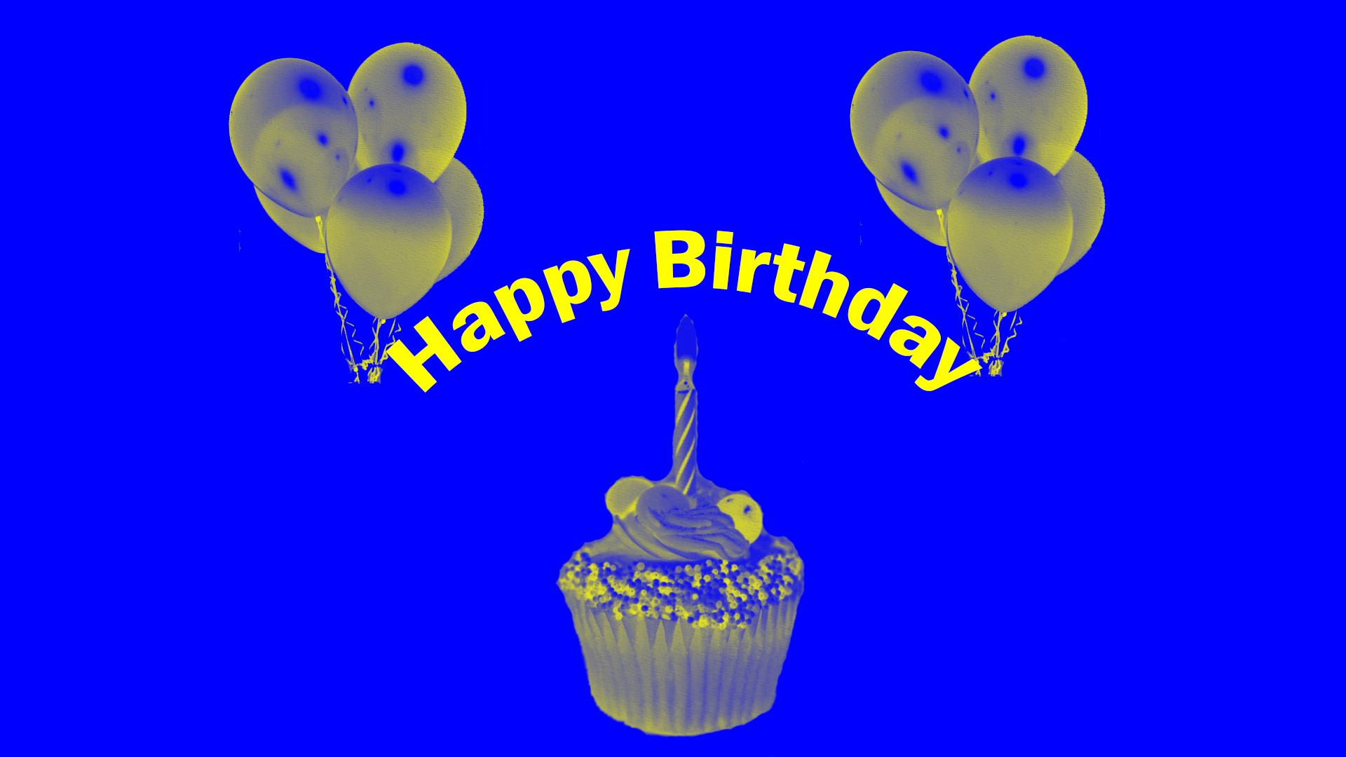 Happy Birthday GIF Images &amp; Cards - 9to5 Car Wallpapers