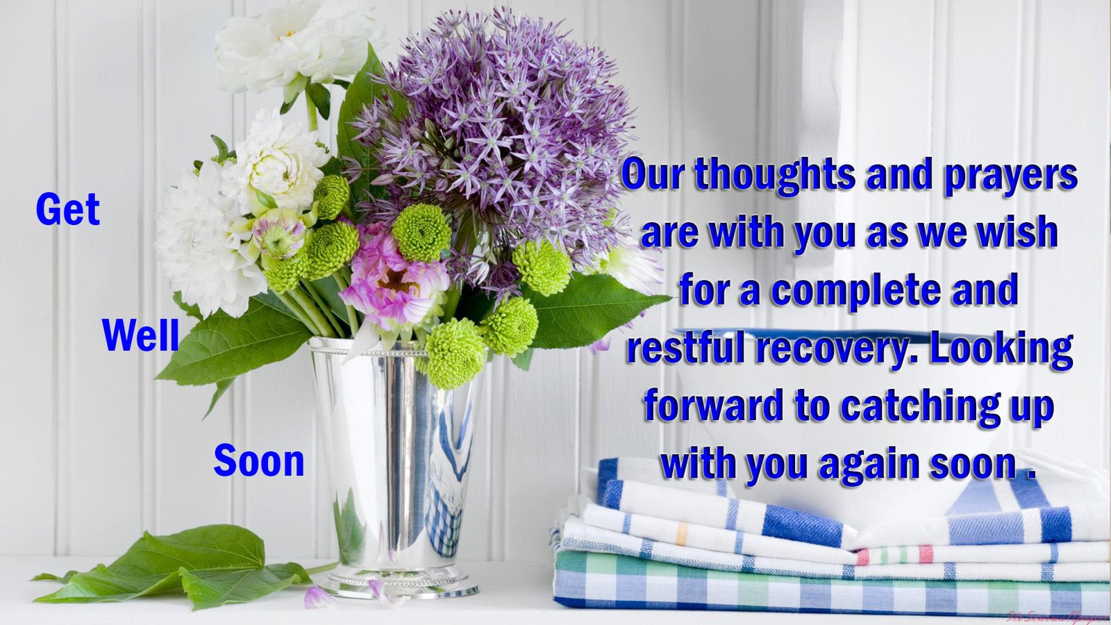 Get Well Soon Quotes Wishes 2018 My Site