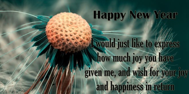 New Year 2018 Wishes & Greetings Images – 9to5 Car Wallpapers